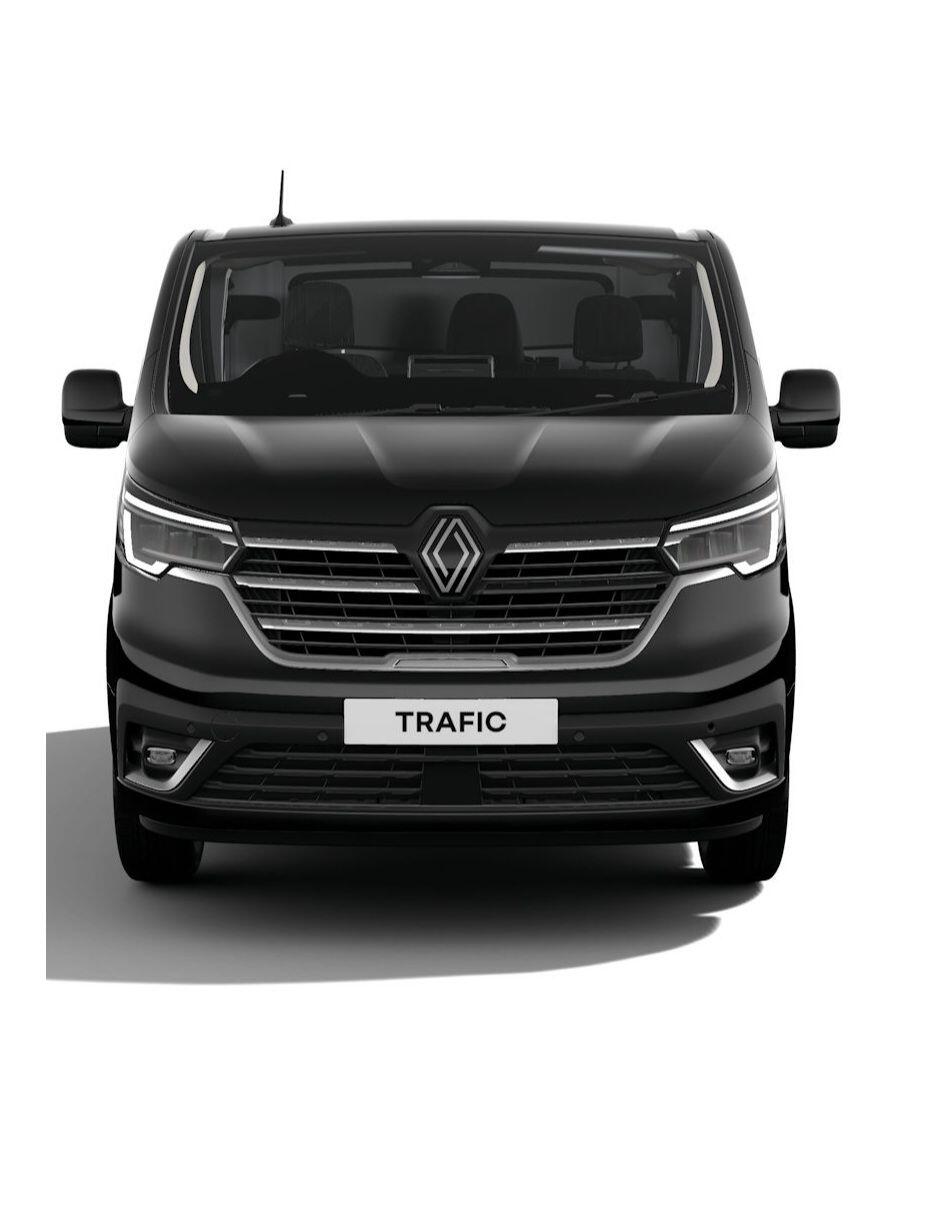 Used Renault Trafic 2026 for sale - 78204114: Photo 5