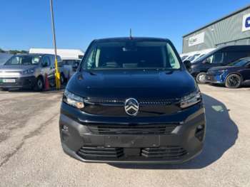 Used Citroen Berlingo 2025 for sale - 74750880: Photo