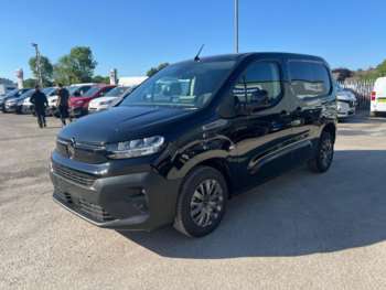 Used Citroen Berlingo 2025 for sale - 74750880: Photo