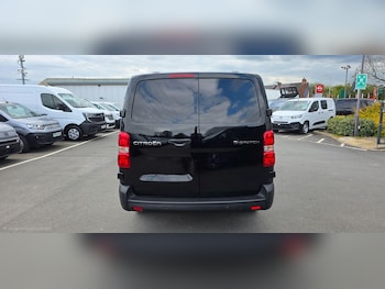 Used Citroen Dispatch 2026 for sale - 79132268: Photo