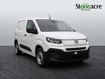 Used Fiat Doblo 2026 for sale - 79621266: Photo