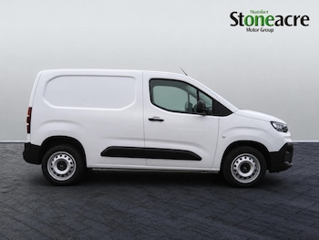 Used Fiat Doblo 2026 for sale - 79621266: Photo
