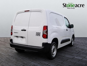 Used Fiat Doblo 2026 for sale - 79621266: Photo