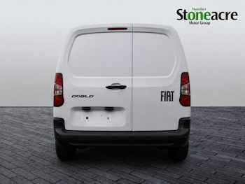 Used Fiat Doblo 2026 for sale - 79621266: Photo