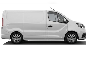 Used Renault Trafic 2026 for sale - 78347845: Photo