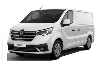 Used Renault Trafic 2026 for sale - 78347845: Photo