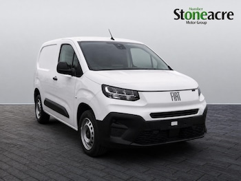 Used Fiat Doblo 2026 for sale - 79412733: Photo
