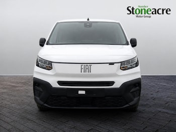 Used Fiat Doblo 2026 for sale - 79412733: Photo