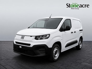 Used Fiat Doblo 2026 for sale - 79412733: Photo