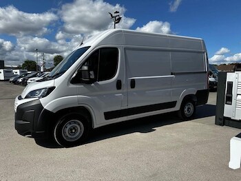 Used Fiat Ducato 2026 for sale - 78244828: Photo