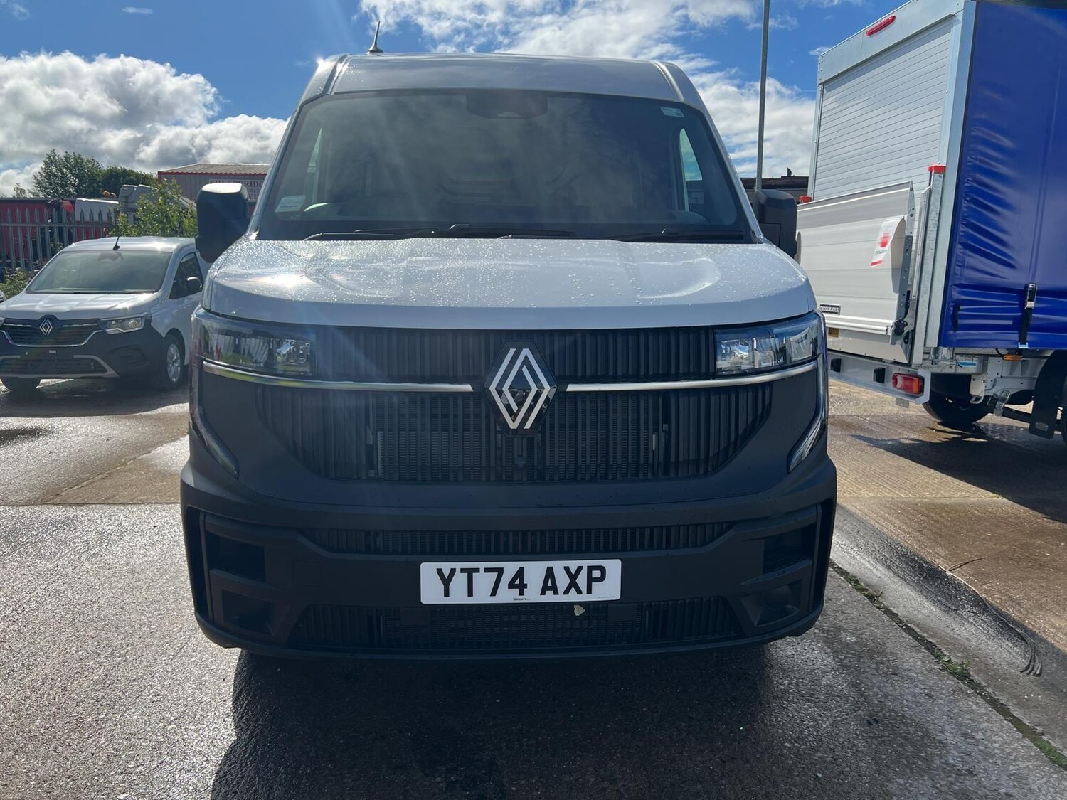 Vehicle 9