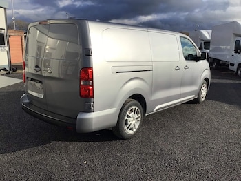 Used Vauxhall Vivaro 2019 for sale - 78461583: Photo