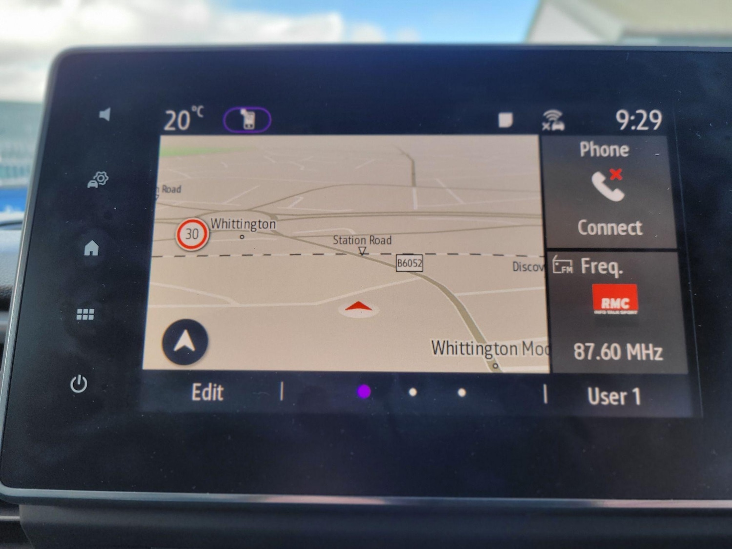 Used Renault Trafic 2025 for sale - 77612540: Photo 10