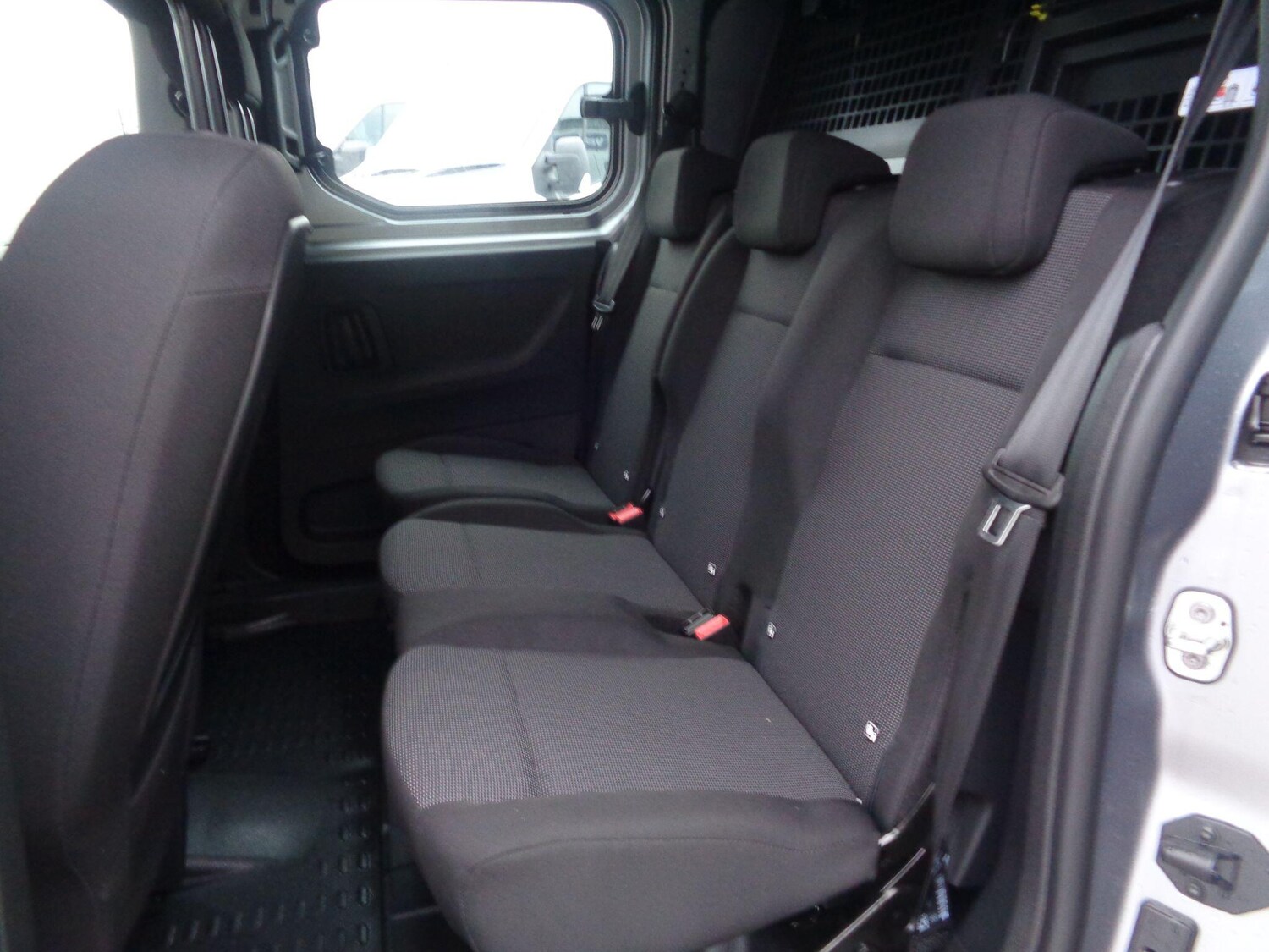 Used Fiat Doblo 2026 for sale - 77574622: Photo 21