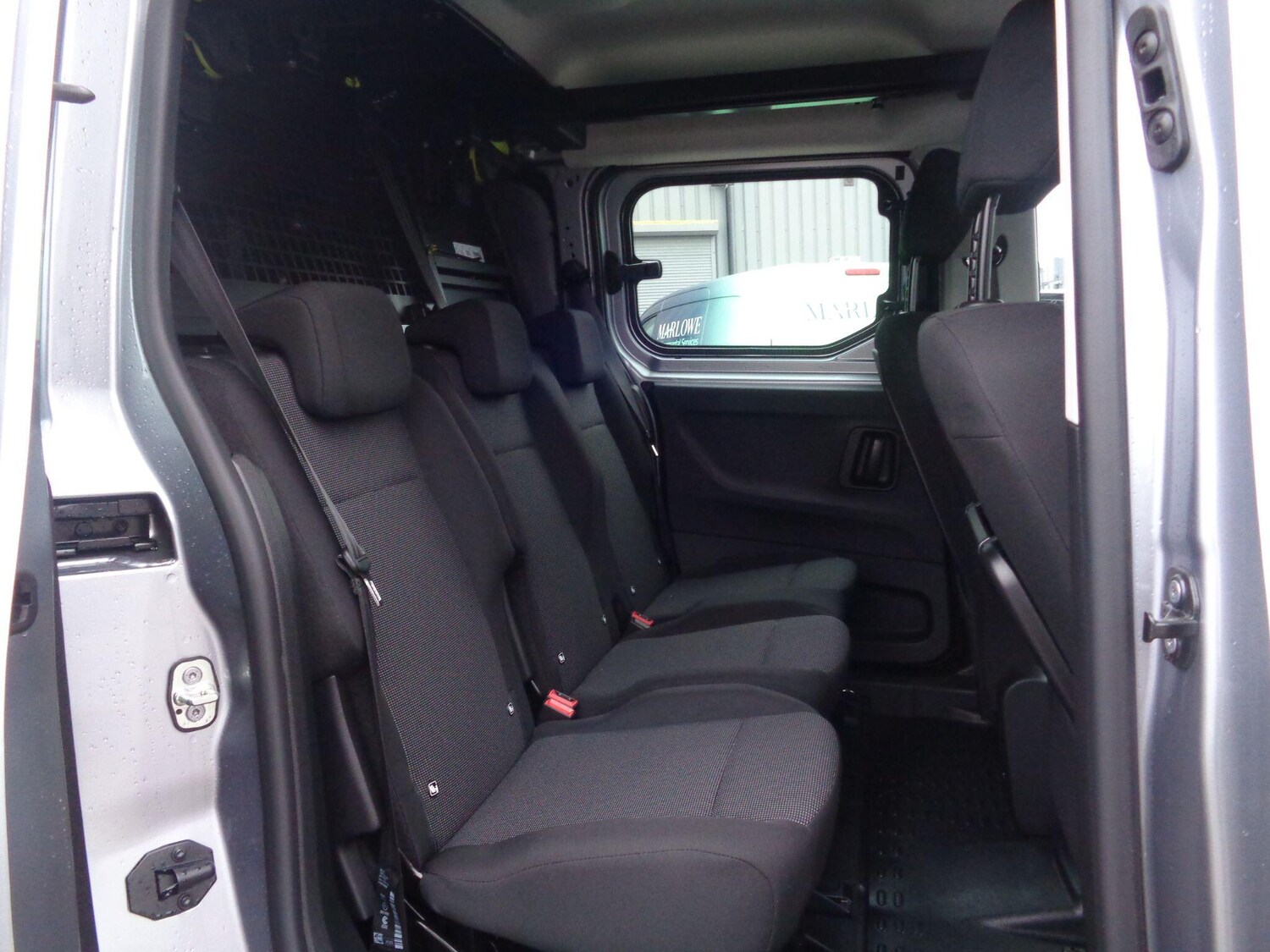 Used Fiat Doblo 2026 for sale - 77574622: Photo 23