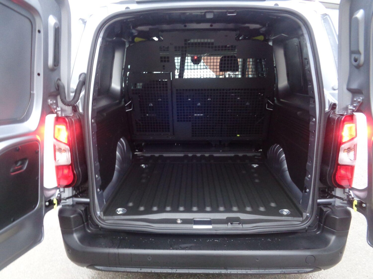 Used Fiat Doblo 2026 for sale - 77574622: Photo 8