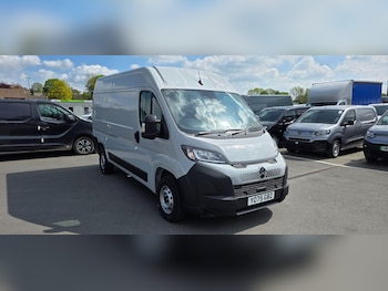 Used Citroen Relay 2026 for sale - 78855017: Photo