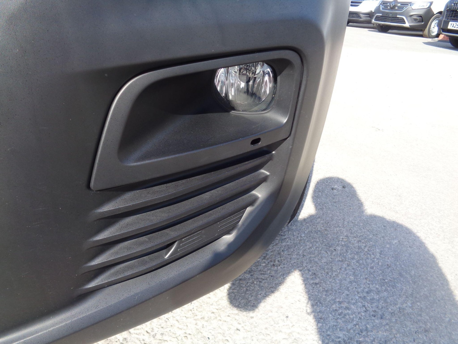 Used Fiat Doblo 2025 for sale - 77769795: Photo 11