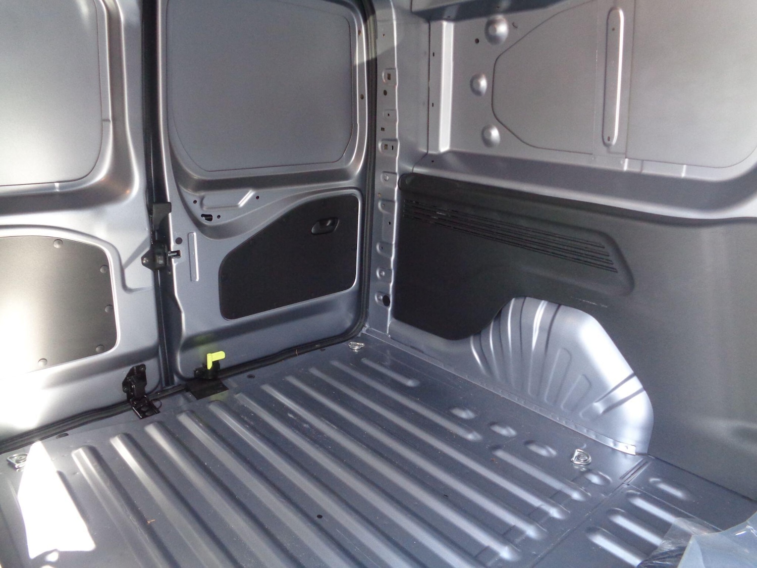 Used Fiat Doblo 2025 for sale - 77769795: Photo 12