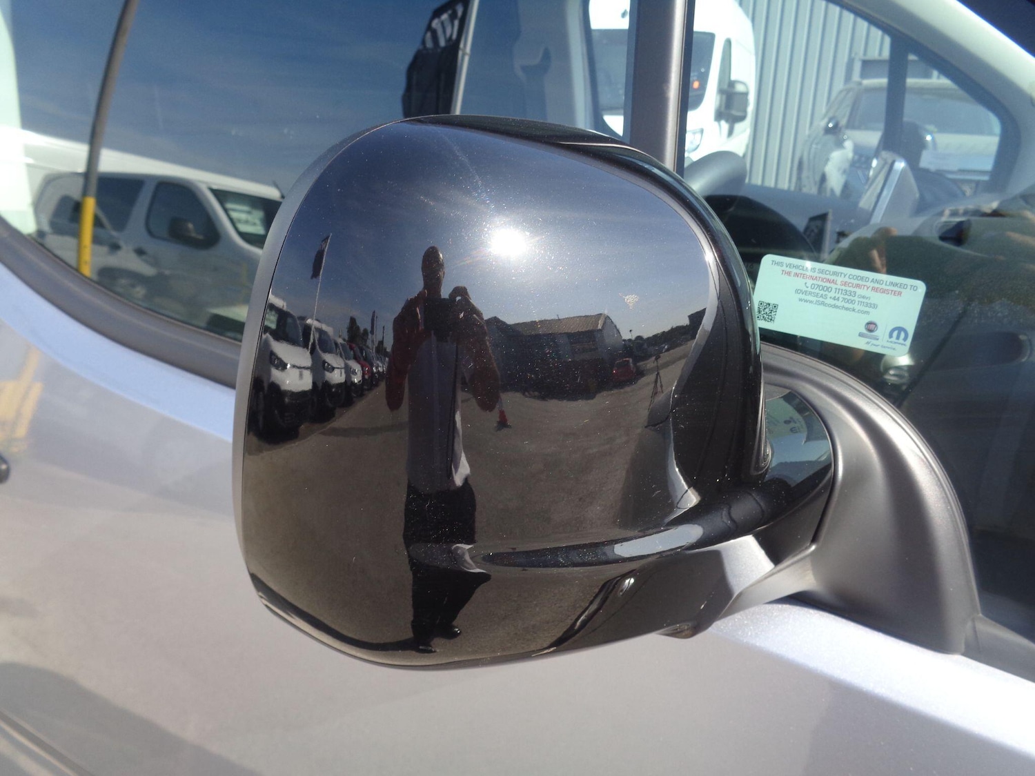 Used Fiat Doblo 2025 for sale - 77769795: Photo 13