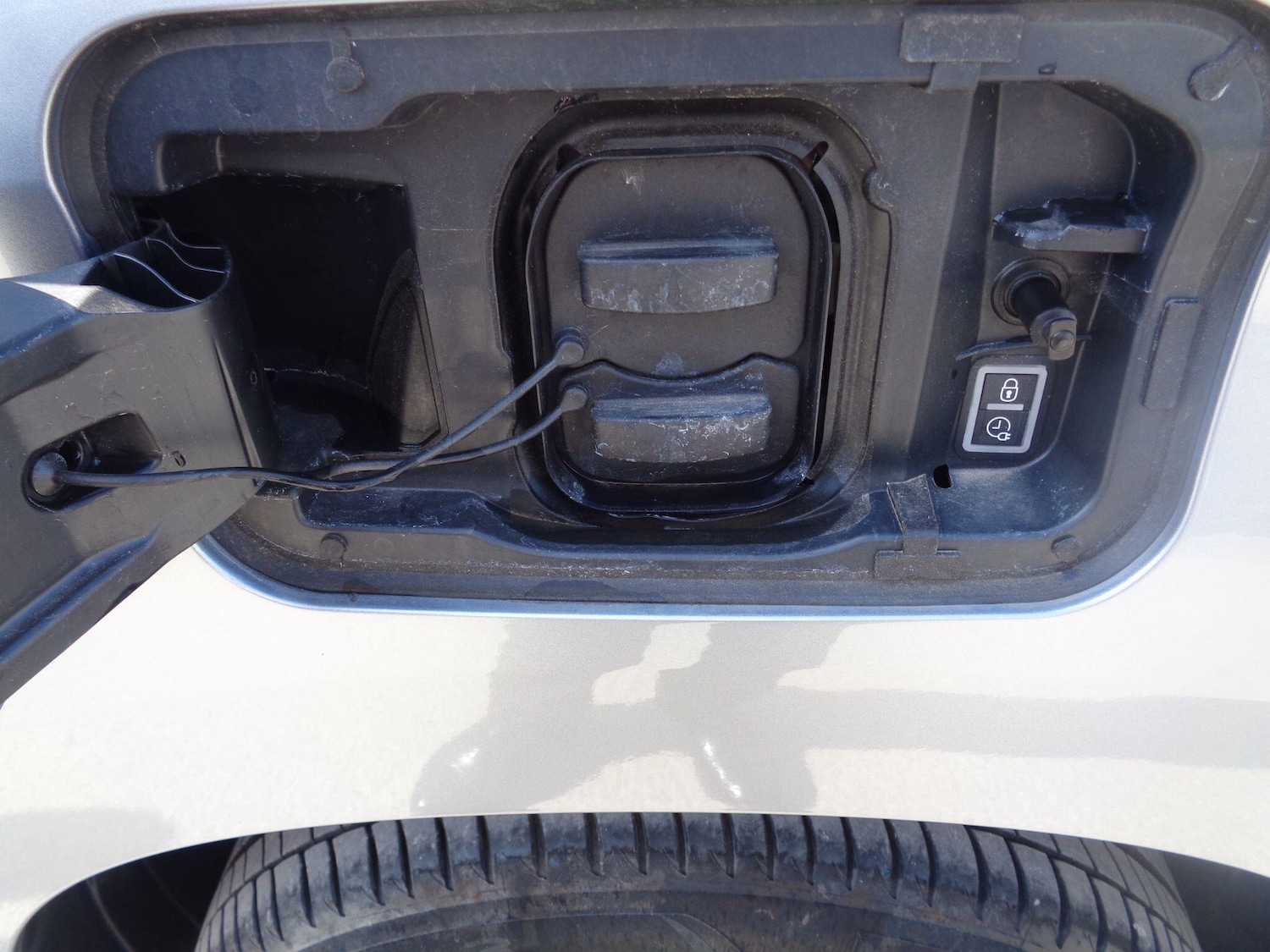 Used Fiat Doblo 2025 for sale - 77769795: Photo 15