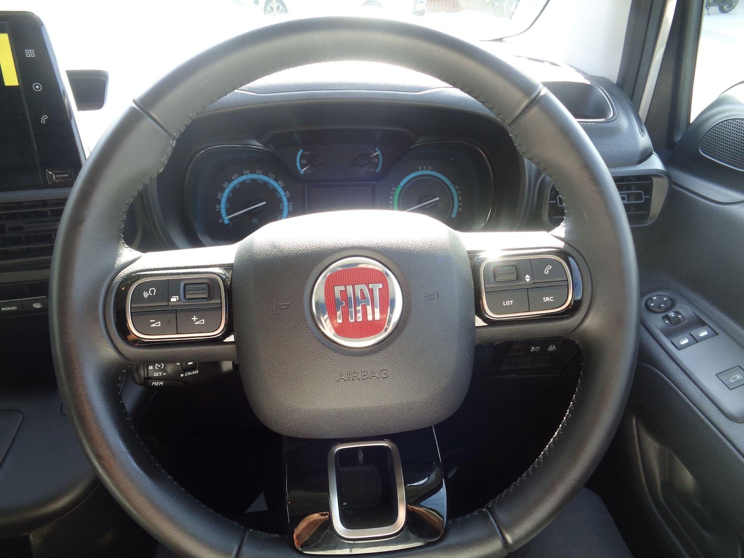 Used Fiat Doblo 2025 for sale - 77769795: Photo 16