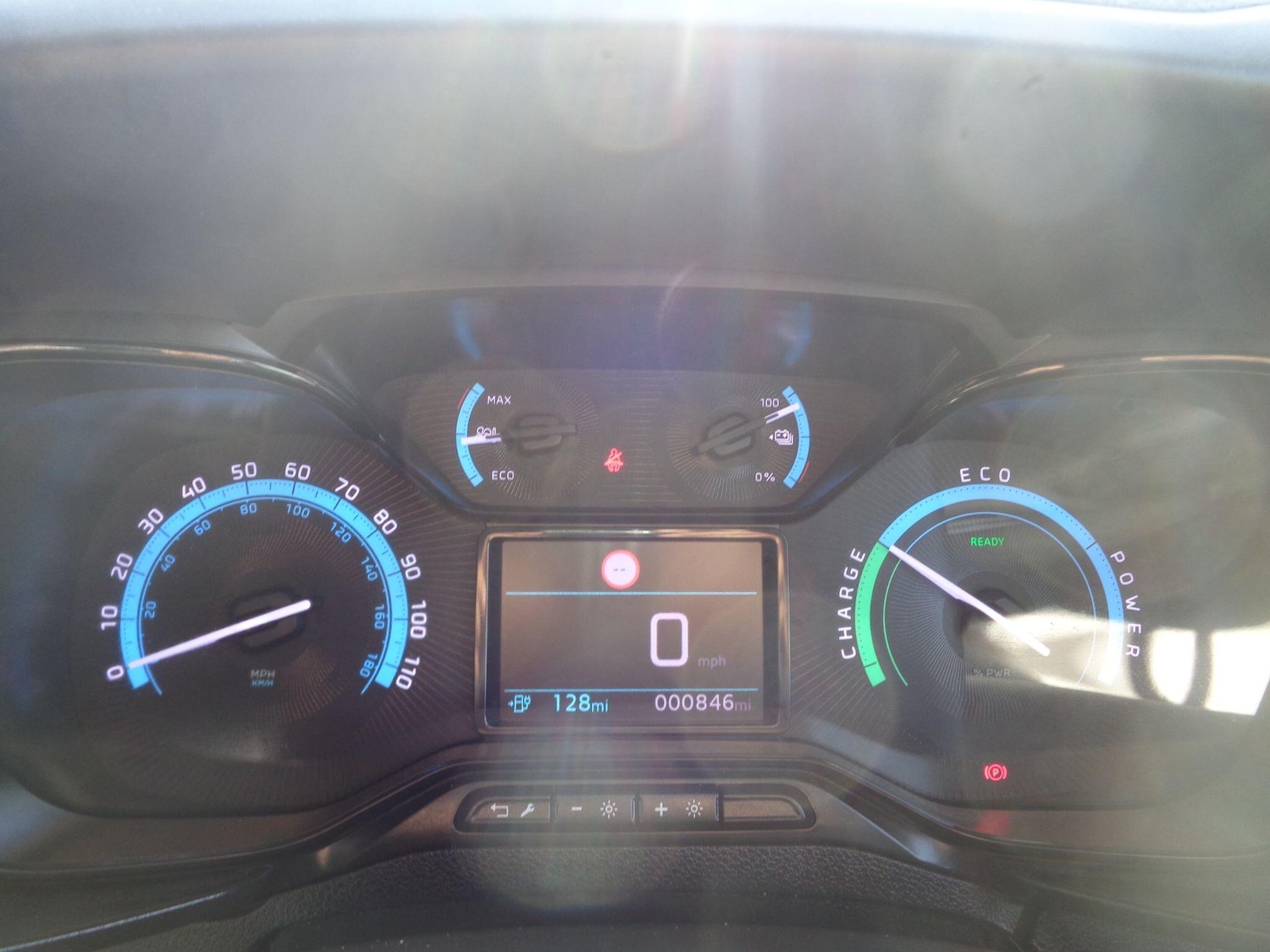 Used Fiat Doblo 2025 for sale - 77769795: Photo 17