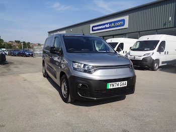 Fiat Doblo feature image