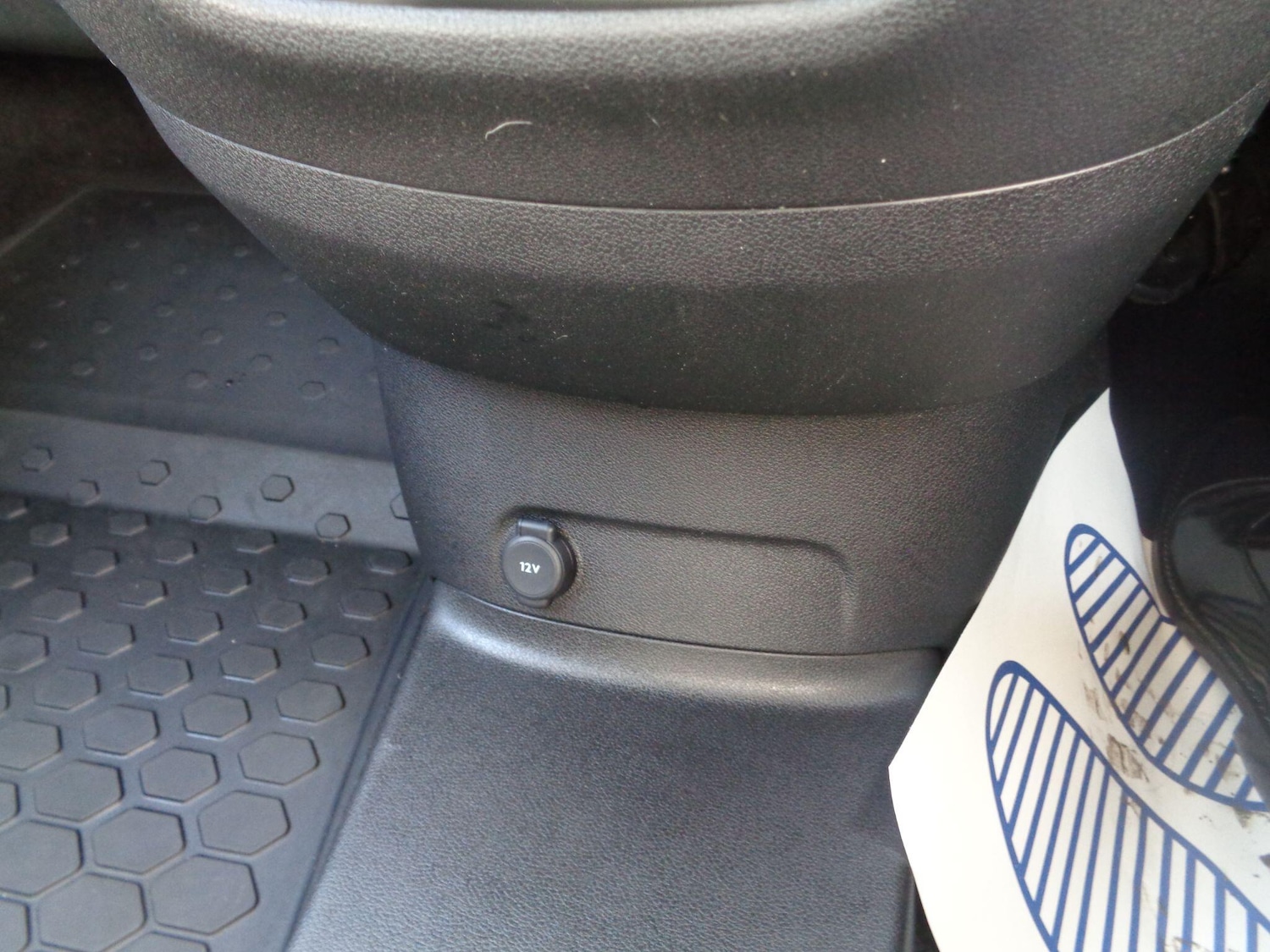 Used Fiat Doblo 2025 for sale - 77769795: Photo 23