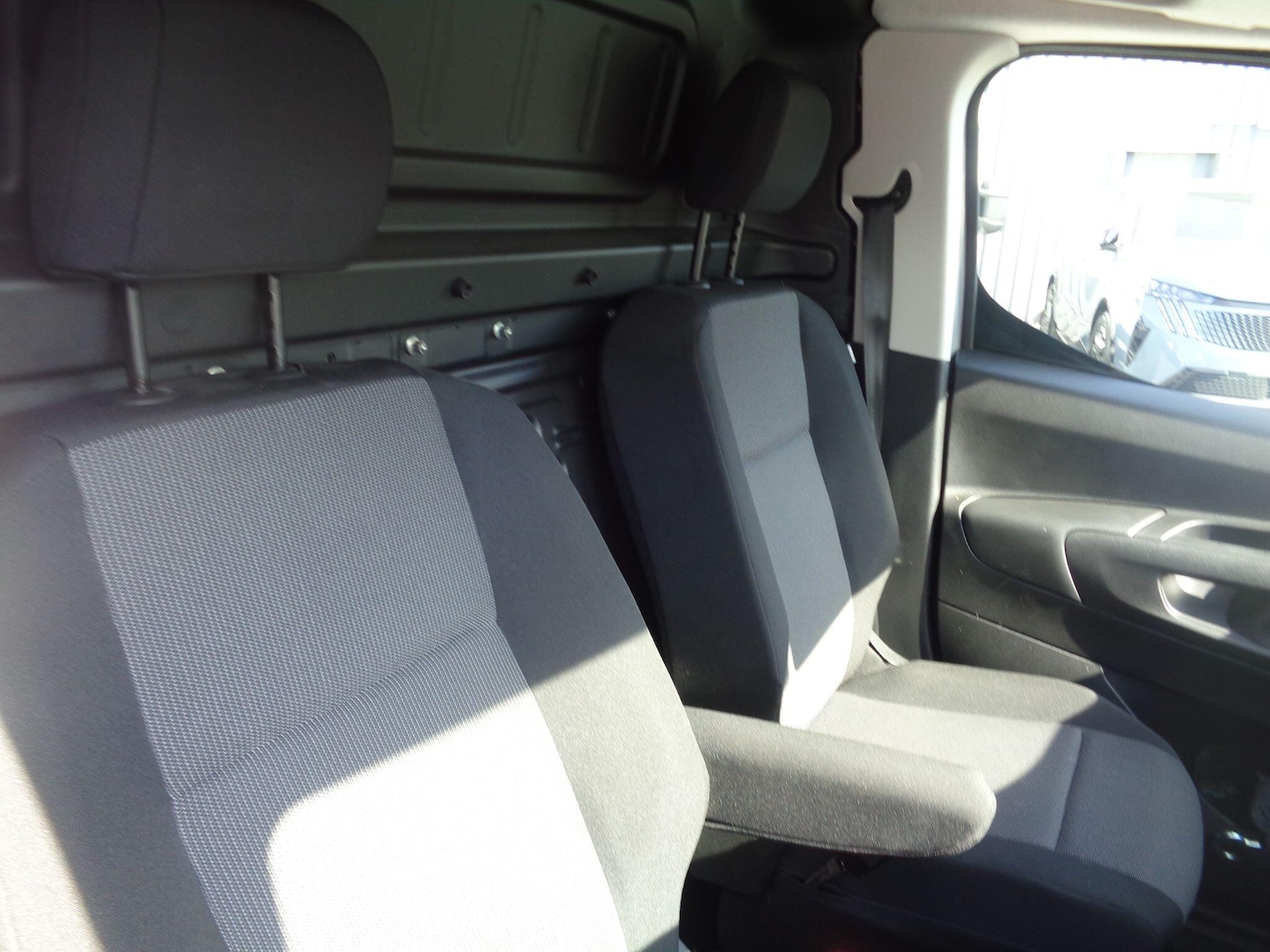 Used Fiat Doblo 2025 for sale - 77769795: Photo 24