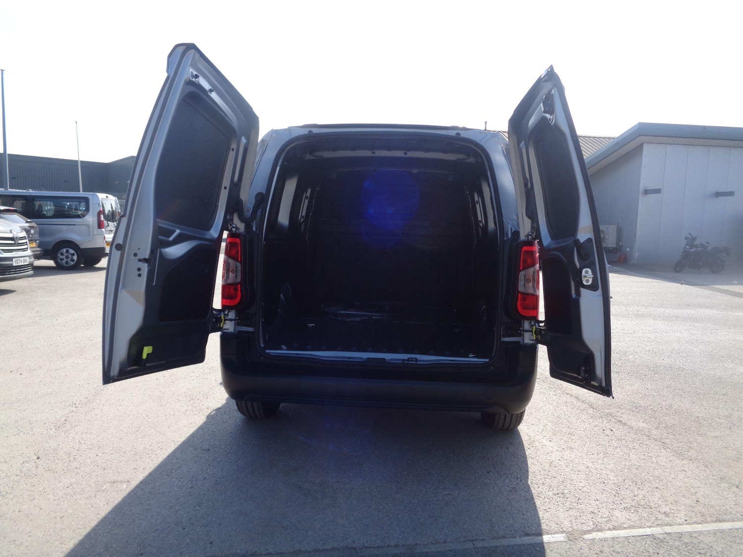 Used Fiat Doblo 2025 for sale - 77769795: Photo 5