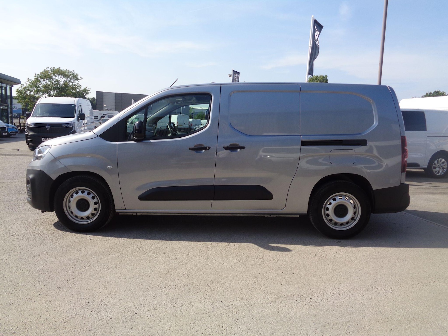 Used Fiat Doblo 2025 for sale - 77769795: Photo 7