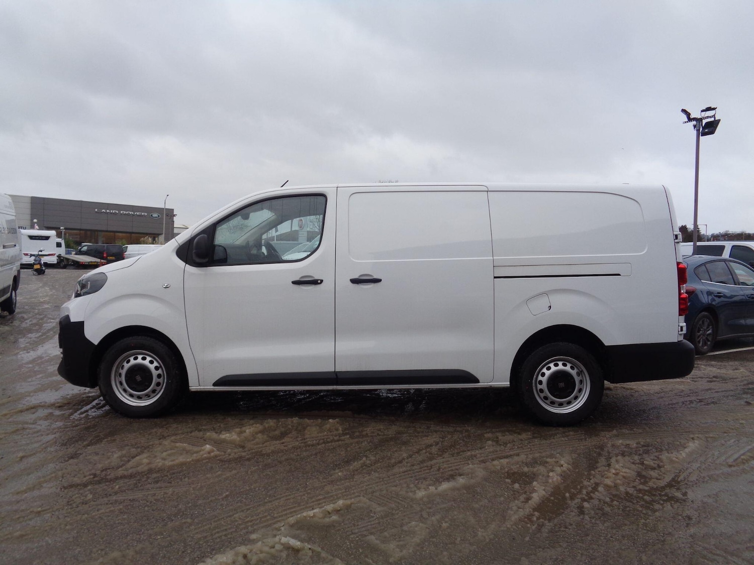 Used Fiat Scudo for sale - 77290909: Photo 6