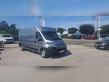 Used Fiat Ducato 2026 for sale - 79268759: Photo