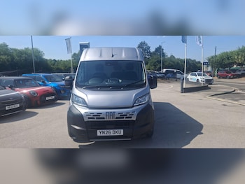 Used Fiat Ducato 2026 for sale - 79268759: Photo