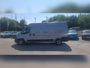 Used Fiat Ducato 2026 for sale - 79268759: Photo