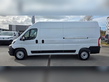 Used Peugeot Boxer 2026 for sale - 78203949: Photo