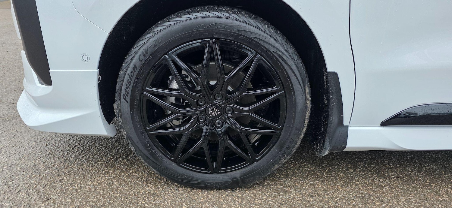 Used Peugeot Expert 2026 for sale - 77769321: Photo 19