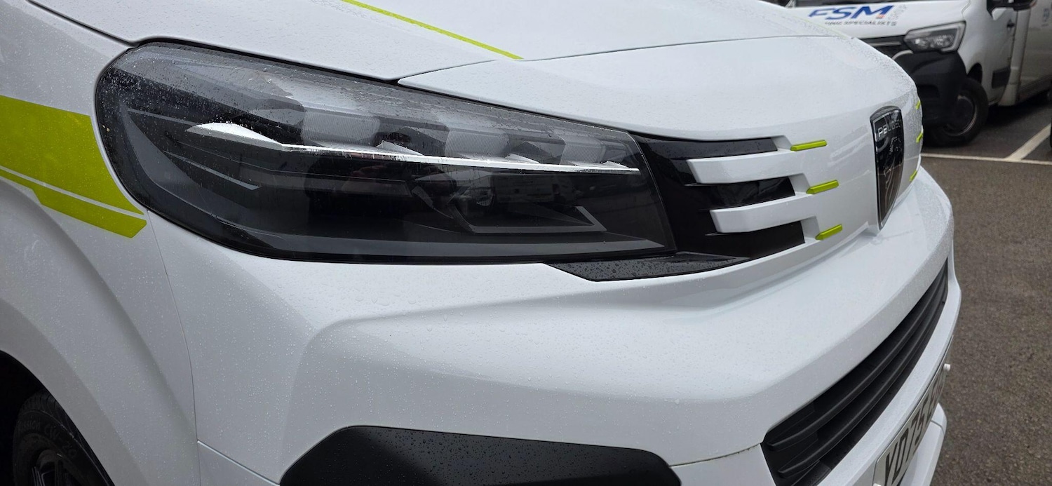 Used Peugeot Expert 2026 for sale - 77769321: Photo 26