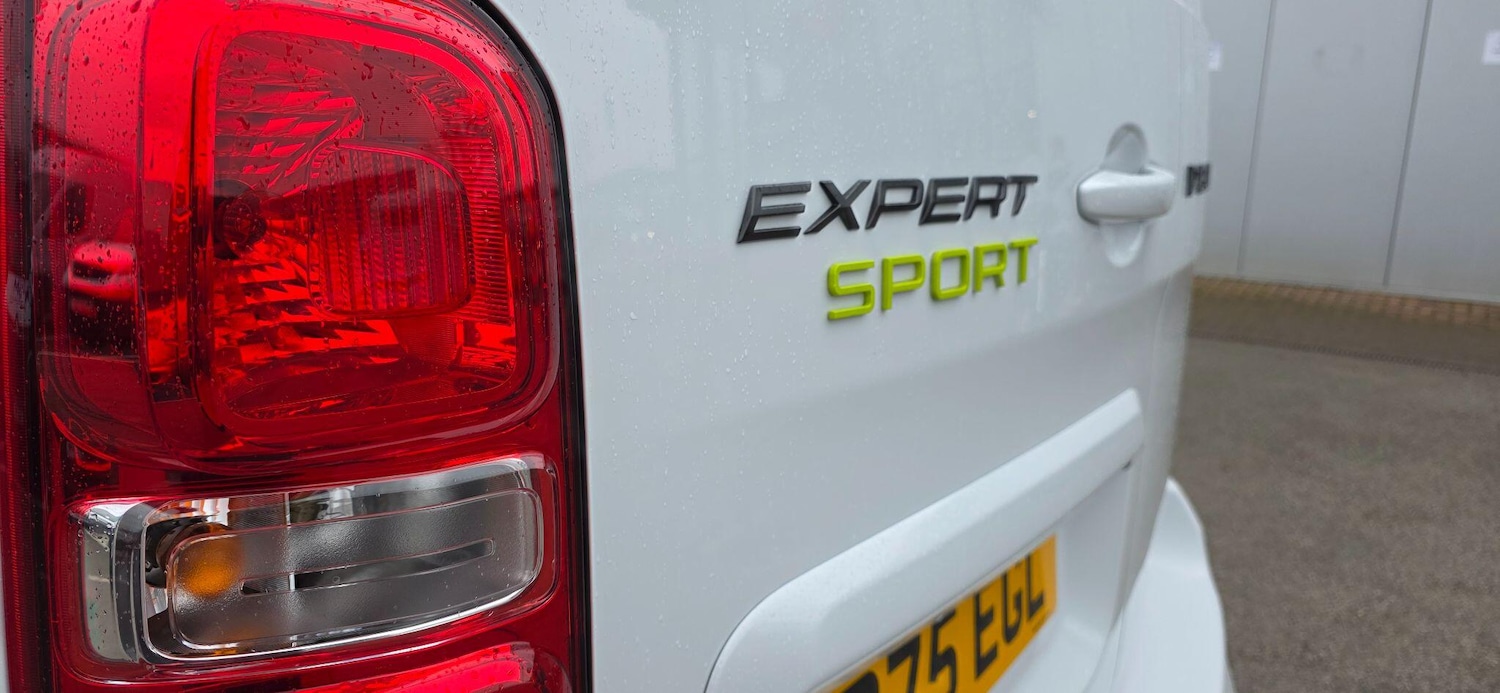 Used Peugeot Expert 2026 for sale - 77769321: Photo 28