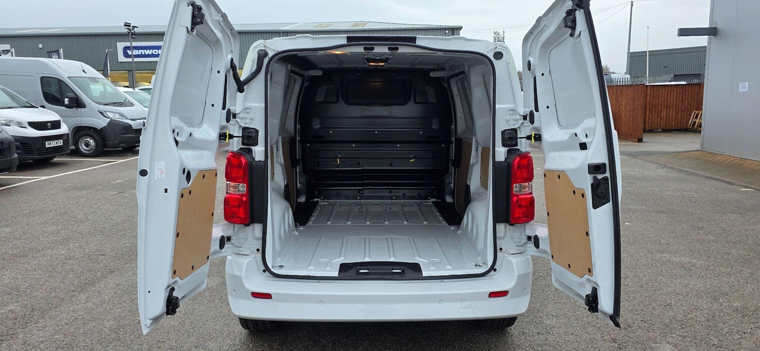 Used Peugeot Expert 2026 for sale - 77769321: Photo 30