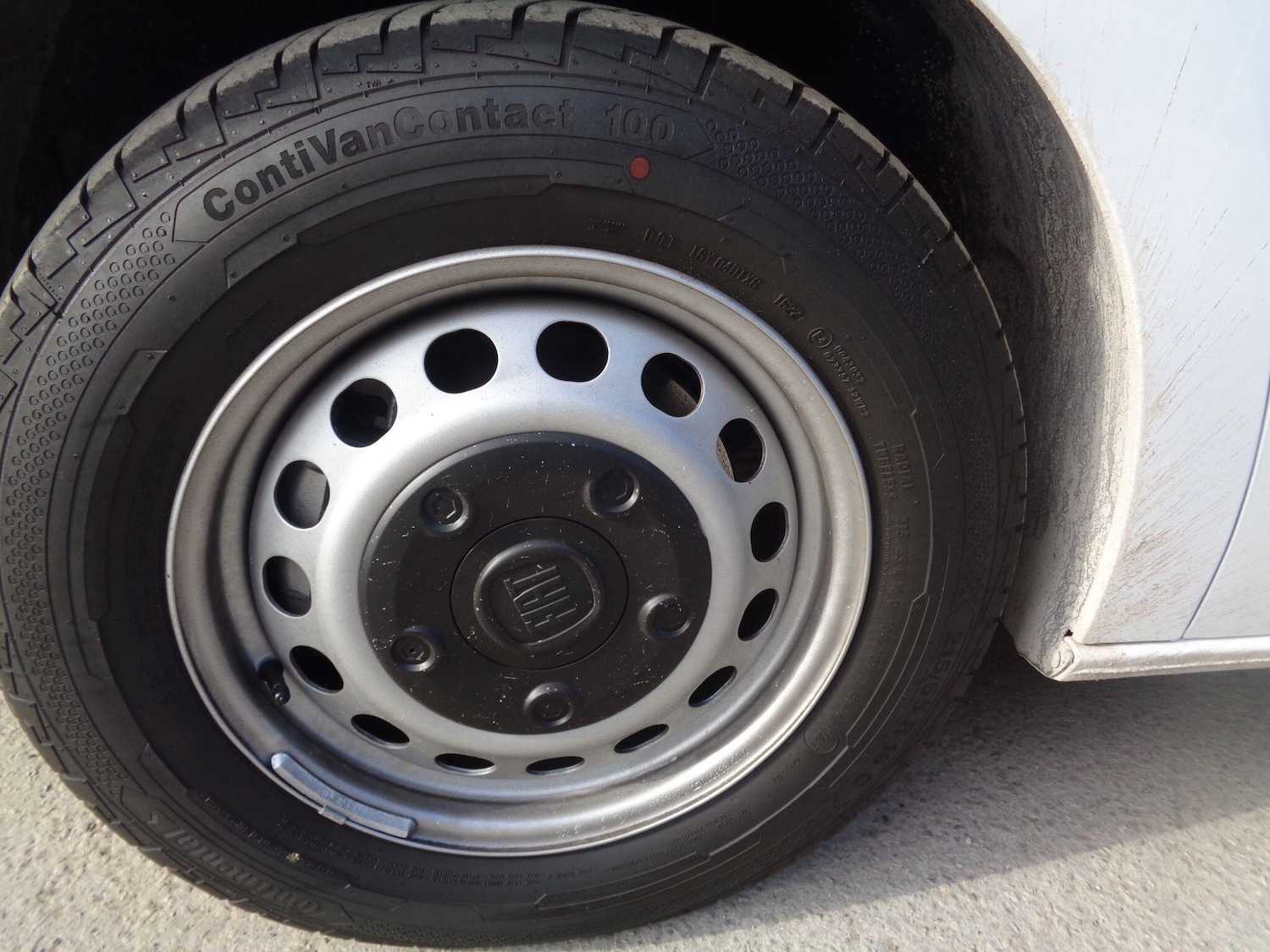 Used Fiat Scudo 2025 for sale - 77769303: Photo 14