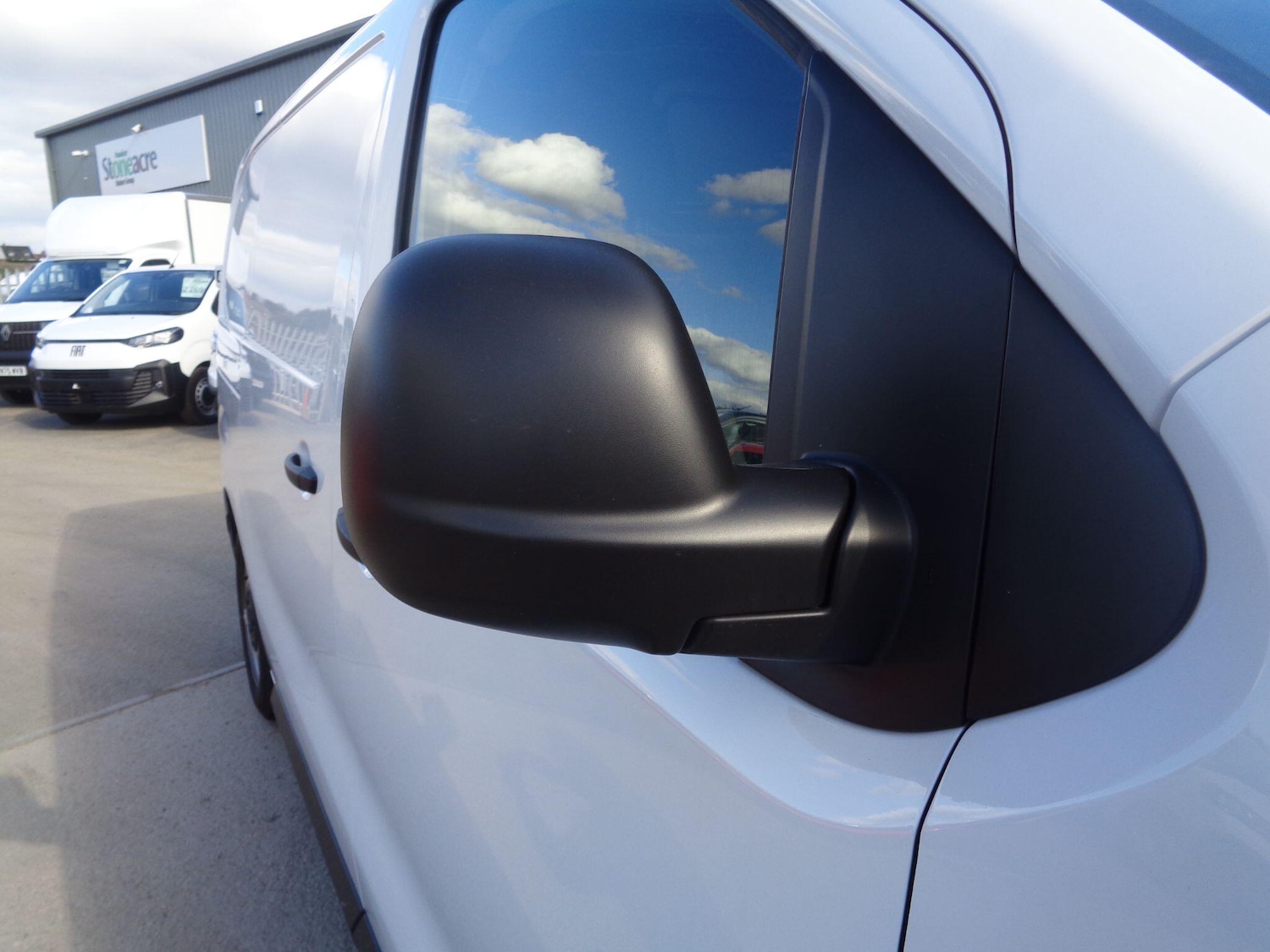 Used Fiat Scudo 2025 for sale - 77769303: Photo 20