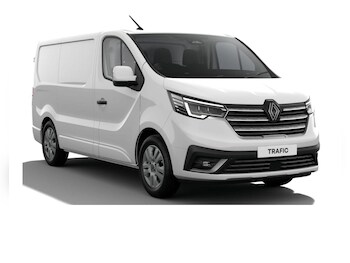 Used Renault Trafic 2026 for sale - 78348417: Photo