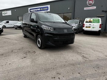 Used Fiat Scudo 2025 for sale - 76239559: Photo