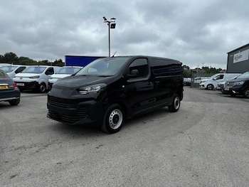 Used Fiat Scudo 2025 for sale - 76239559: Photo