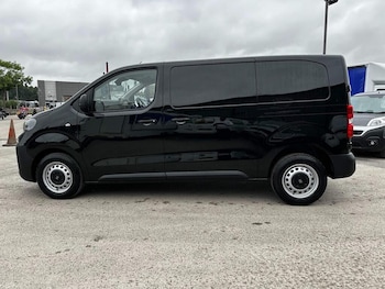 Used Fiat Scudo 2025 for sale - 76239559: Photo