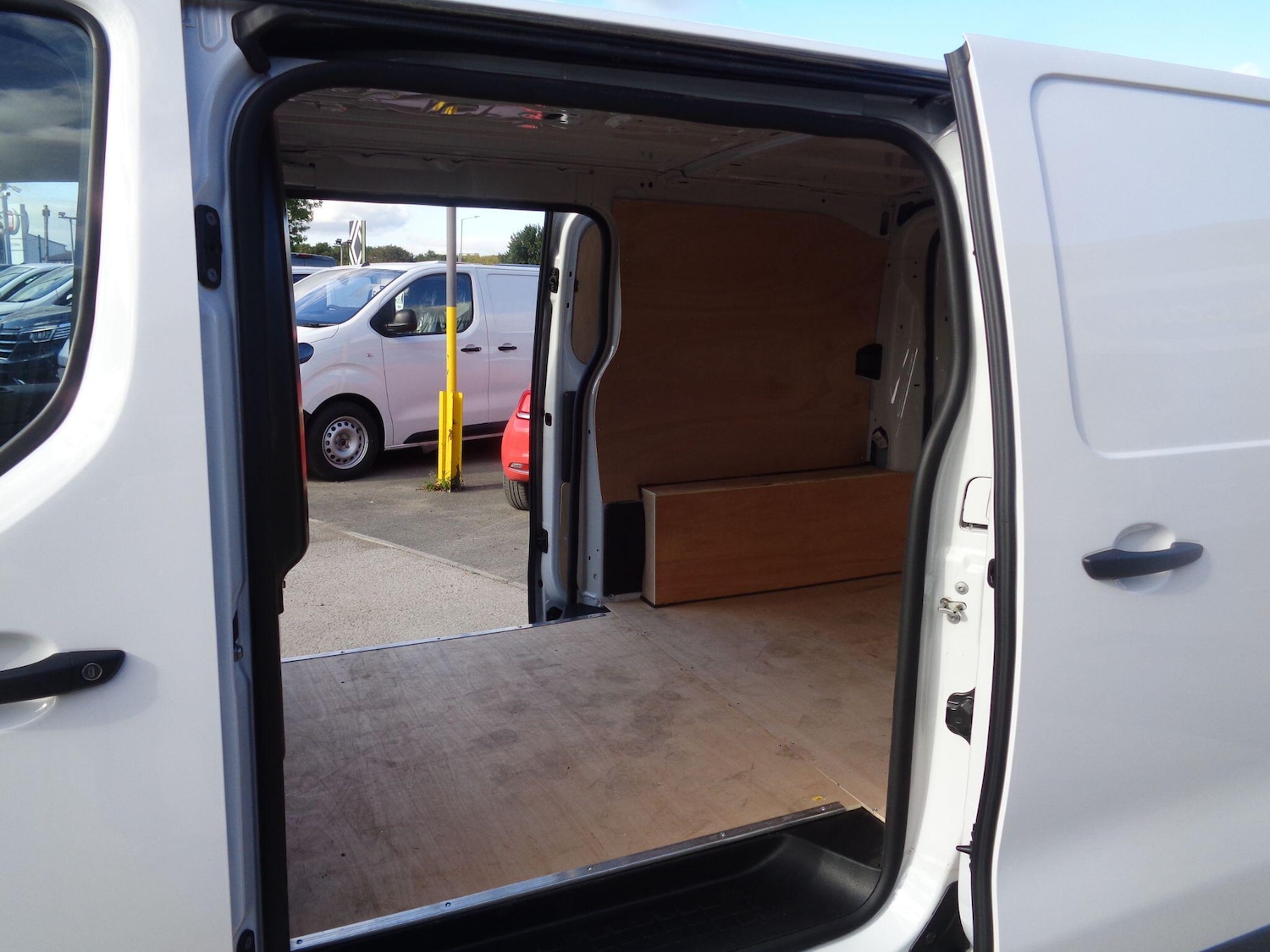 Used Fiat Scudo 2025 for sale - 78170844: Photo 19