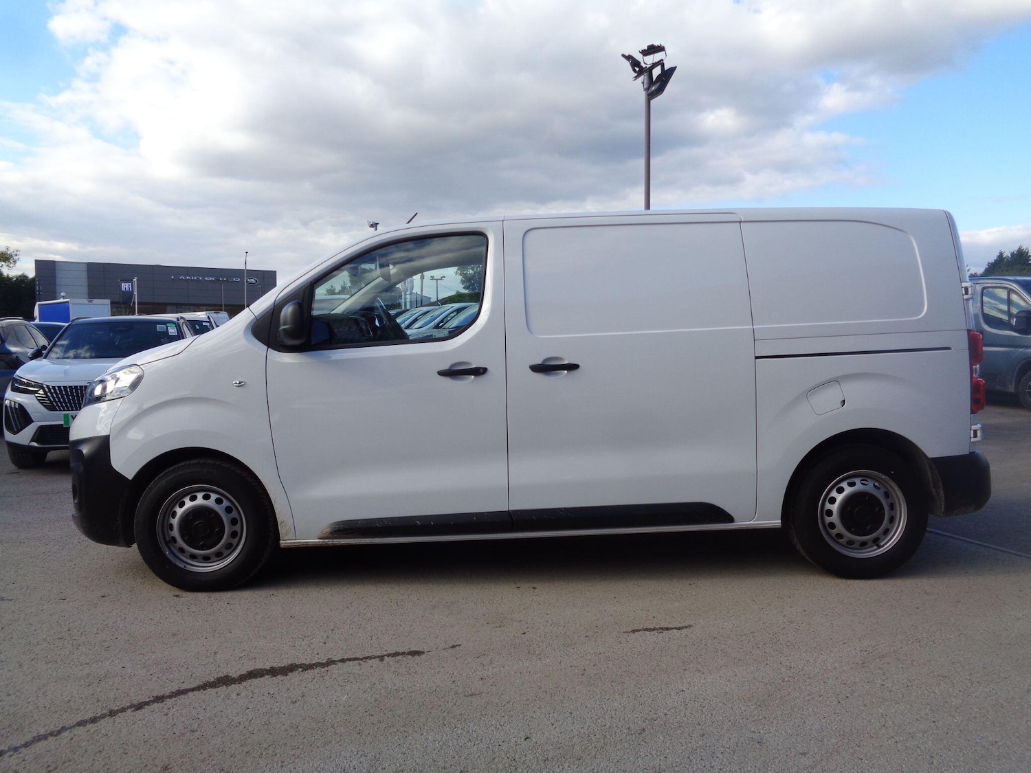 Used Fiat Scudo 2025 for sale - 78170844: Photo 4