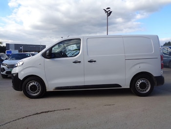 Used Fiat Scudo 2025 for sale - 78170844: Photo